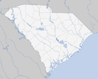 Academic Magnet High School is located in South Carolina