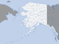 Mat-Su Career and Technical High School is located in Alaska