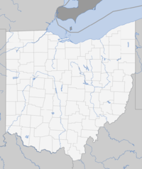 Solon High School is located in Ohio