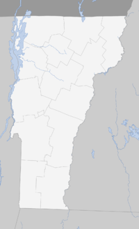 St. Johnsbury Academy is located in Vermont