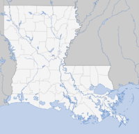 Baton Rouge Magnet High School is located in Louisiana