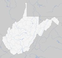 Ripley Middle School is located in West Virginia