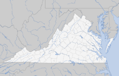 Kilmer Regional is located in Virginia