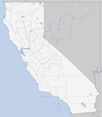 Kennedy Middle School (California) is located in California