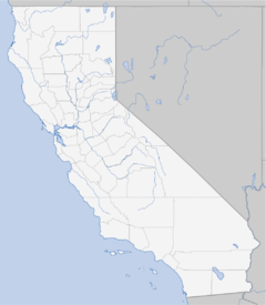 California State University, Stanislaus is located in California