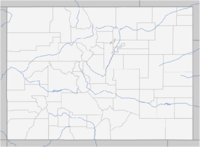 Altona Middle School is located in Colorado