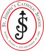 St. Joseph's CS logo.png