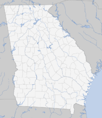 Dodgen Invitational is located in Georgia