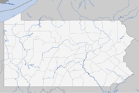 Bermudian Springs High School is located in Pennsylvania