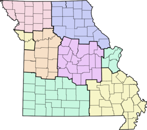 Missouri Regions 2011.png