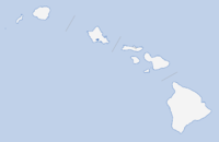 Pearl City High School is located in Hawaii