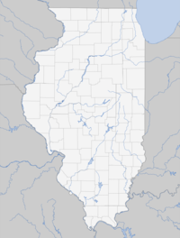 Beacon Academy is located in Illinois