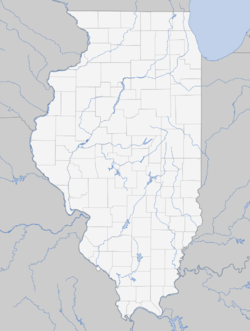 Chicago Public Schools is located in Illinois